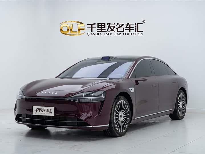 Фото 1 - Stelato S9