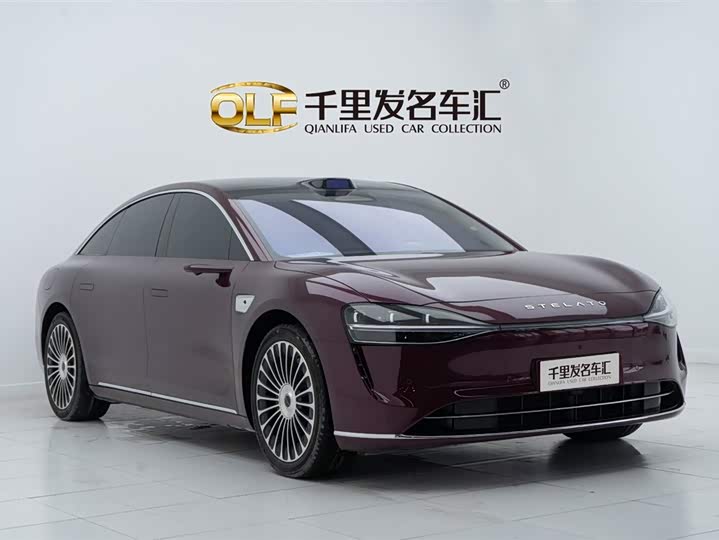 Фото 3 - Stelato S9