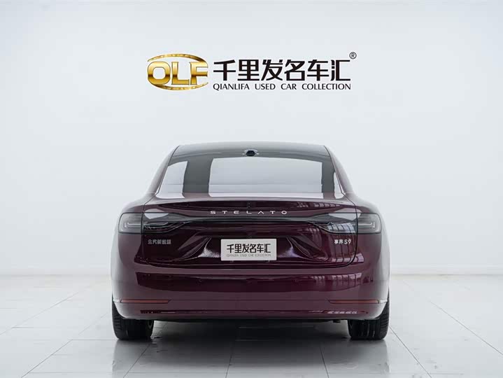 Фото 5 - Stelato S9