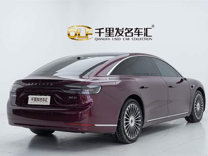 Фото 6 - Stelato S9