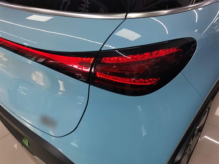 Фото 8 - Smart #1