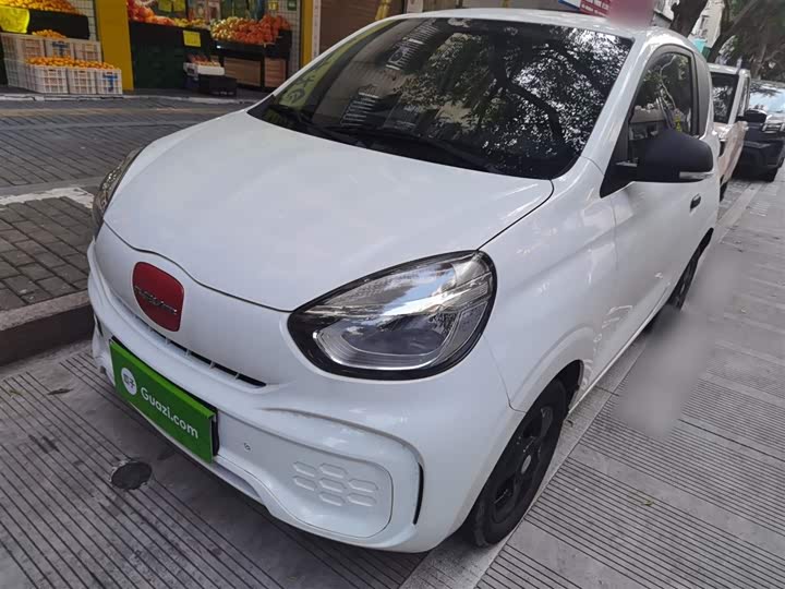 Фото 1 - Roewe Clever