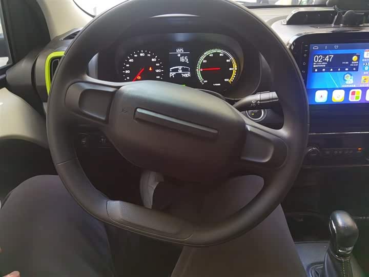 Фото 11 - Roewe Clever