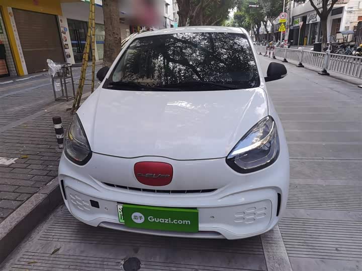 Фото 3 - Roewe Clever