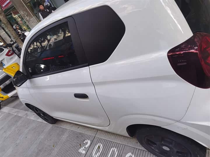 Фото 5 - Roewe Clever