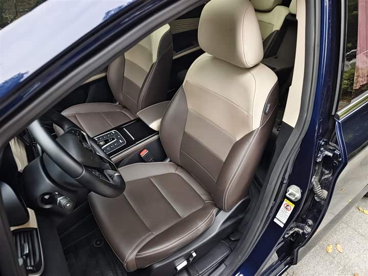 Фото 8 - BYD Song Max Hybrid