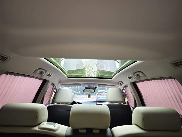 Фото 9 - BYD Song Max Hybrid