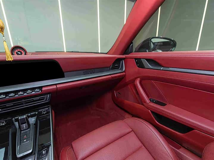 Фото 11 - Porsche 911