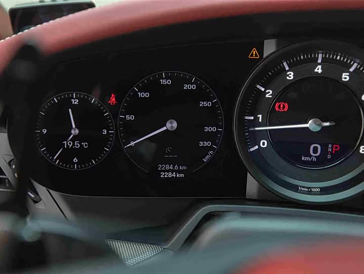 Фото 15 - Porsche 911