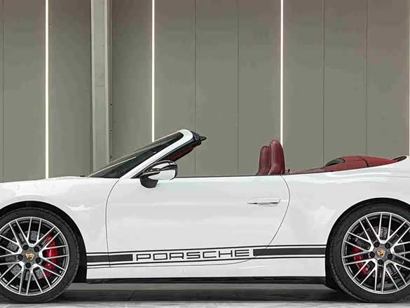 Фото 7 - Porsche 911