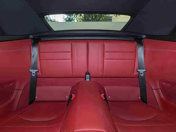 Фото 9 - Porsche 911