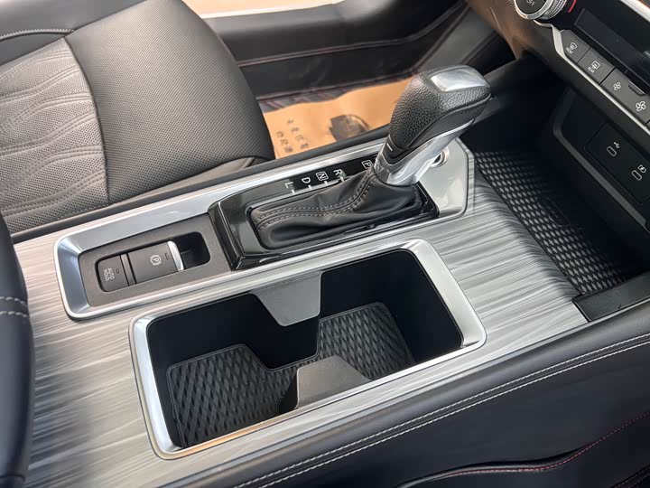 Фото 20 - Nissan Teana