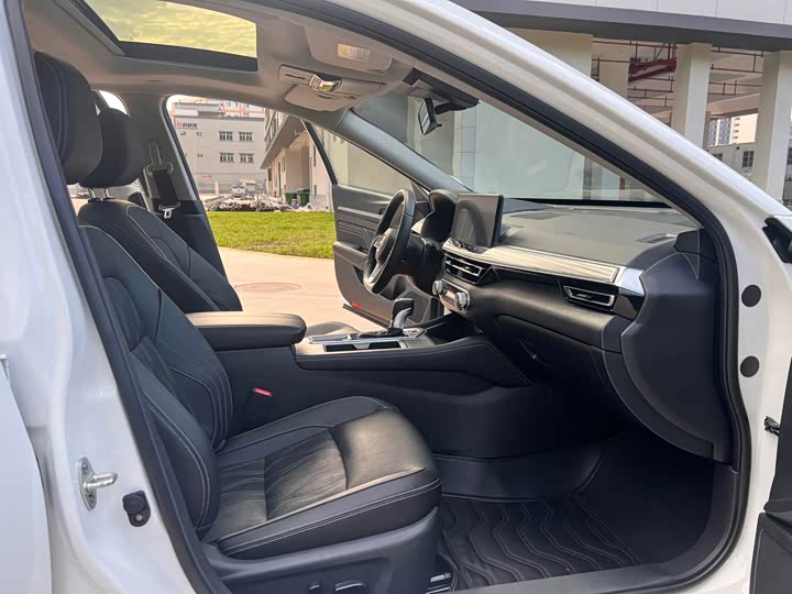 Фото 7 - Nissan Teana