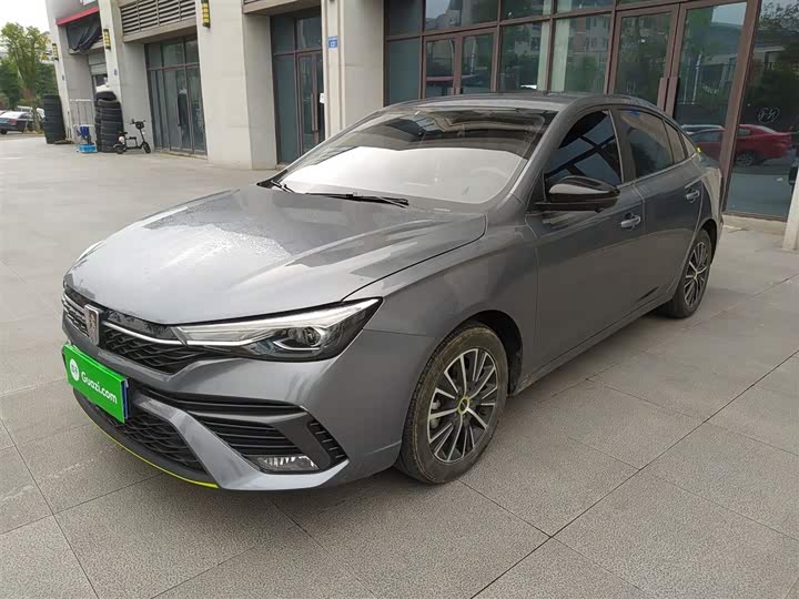 Фото 1 - Roewe i5