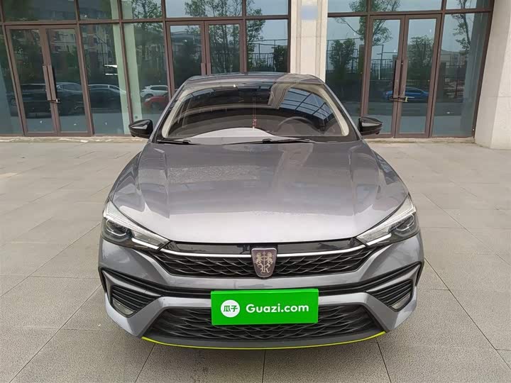 Фото 3 - Roewe i5