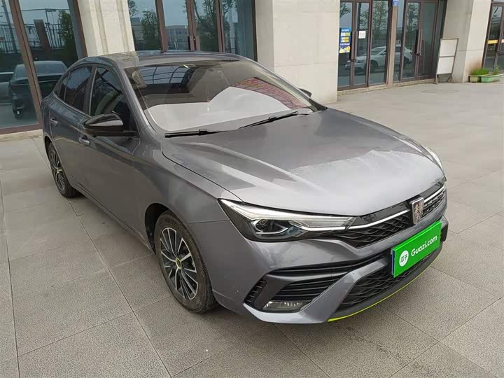 Фото 4 - Roewe i5