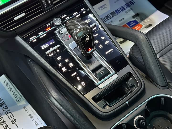 Фото 13 - Porsche Cayenne