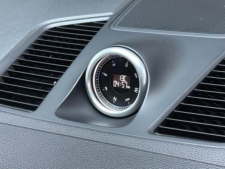 Фото 16 - Porsche Cayenne