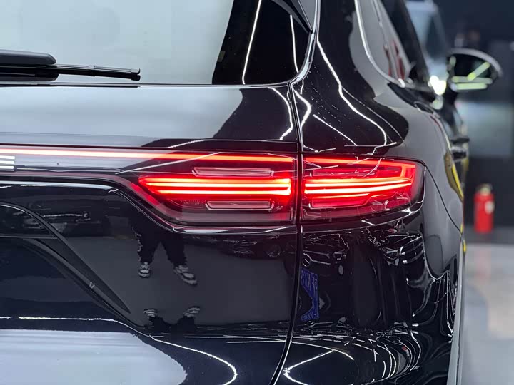 Фото 29 - Porsche Cayenne