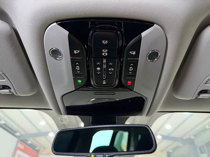 Фото 12 - GAC Trumpchi M8