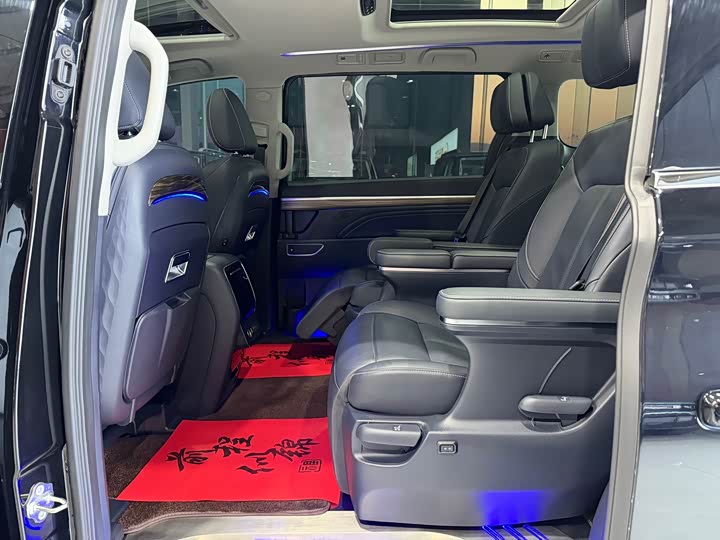 Фото 16 - GAC Trumpchi M8