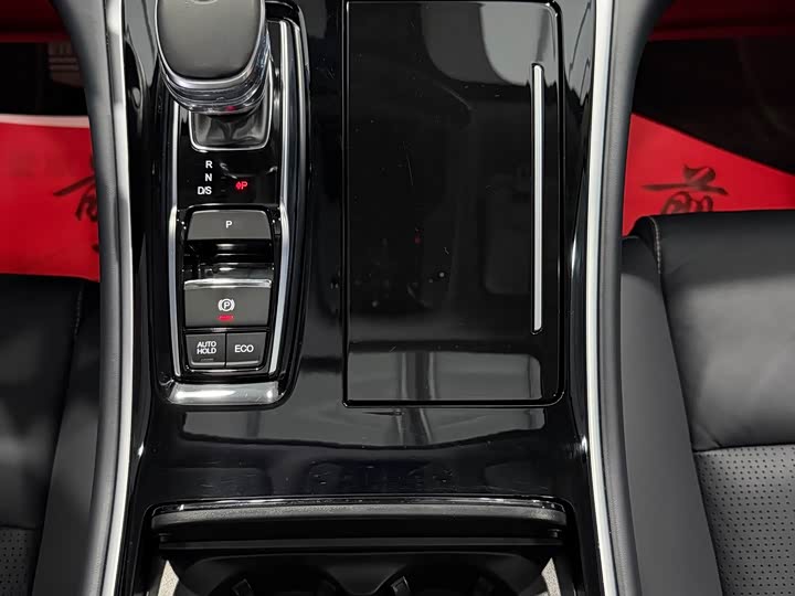 Фото 9 - GAC Trumpchi M8