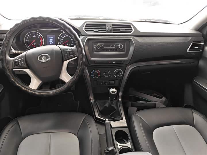 Фото 12 - Great Wall Wingle 5