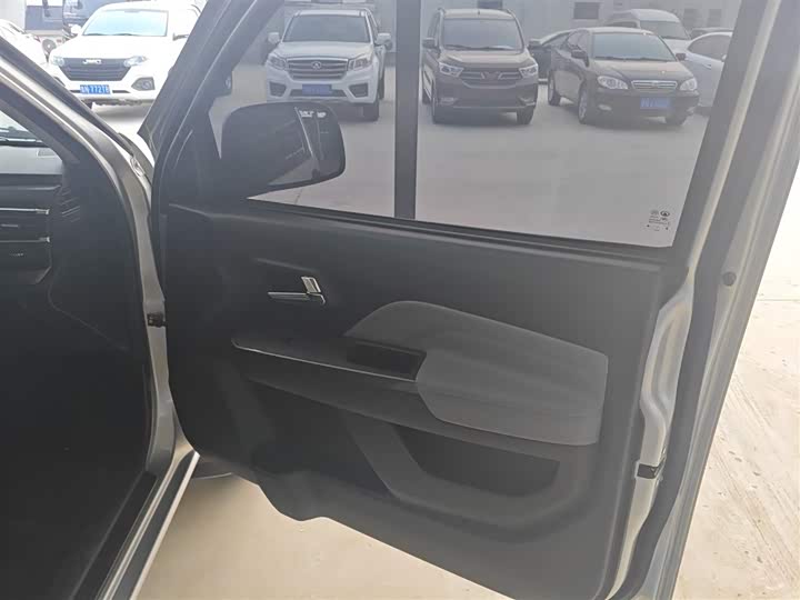 Фото 15 - Great Wall Wingle 5