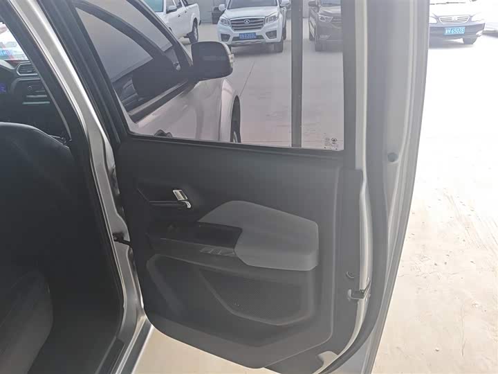 Фото 16 - Great Wall Wingle 5