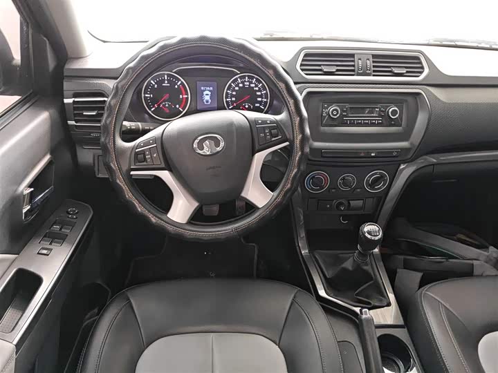 Фото 3 - Great Wall Wingle 5