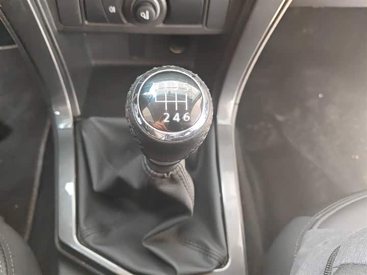 Фото 6 - Great Wall Wingle 5