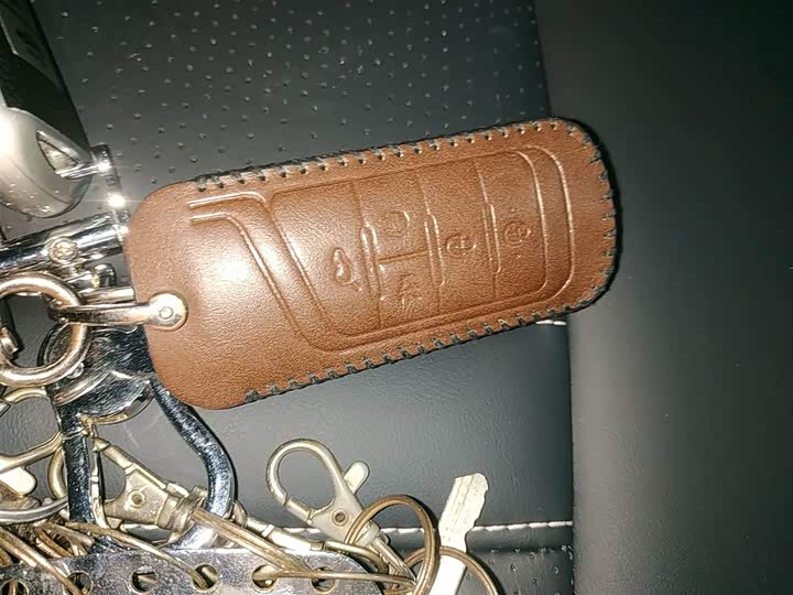 Фото 9 - GAC Trumpchi GS4