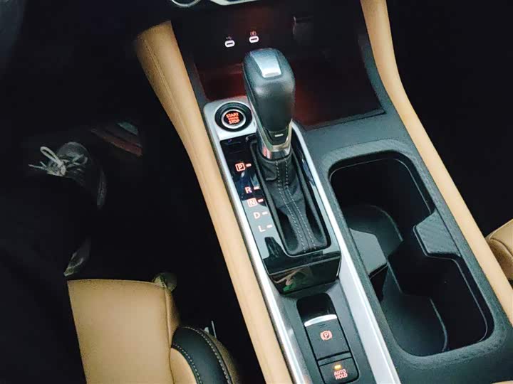 Фото 14 - Nissan Sylphy