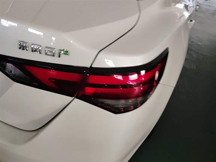 Фото 8 - Nissan Sylphy