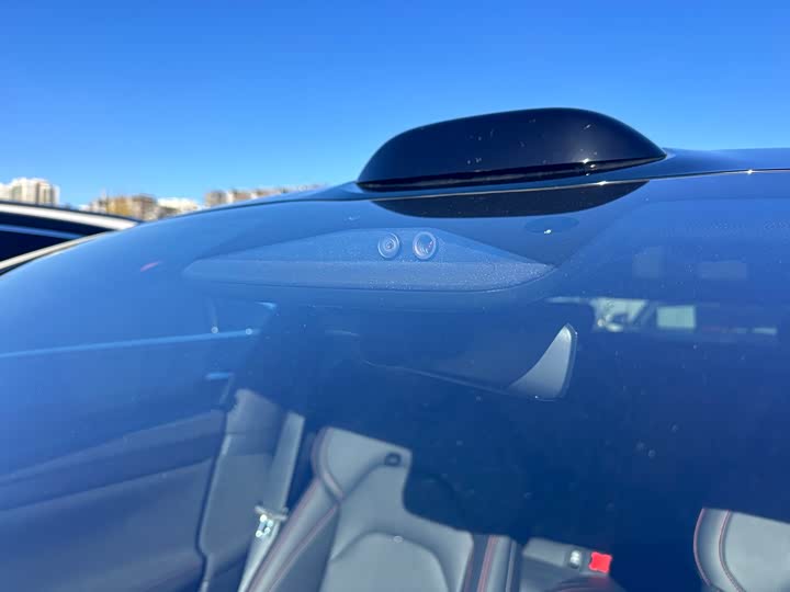 Фото 16 - Xiaomi SU7