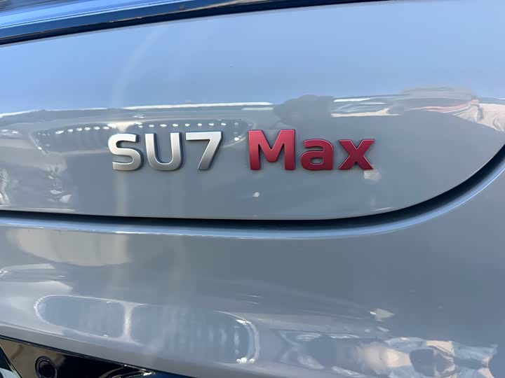 Фото 23 - Xiaomi SU7