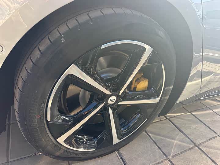 Фото 24 - Xiaomi SU7