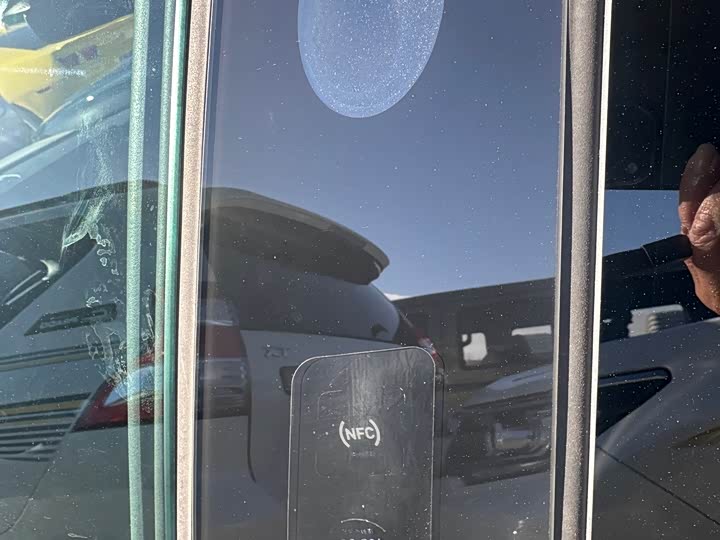 Фото 3 - Xiaomi SU7