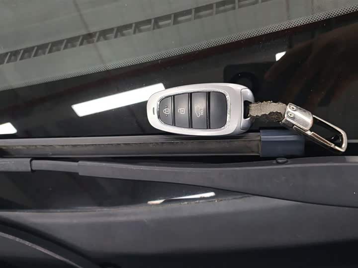 Фото 9 - Hyundai Tucson L