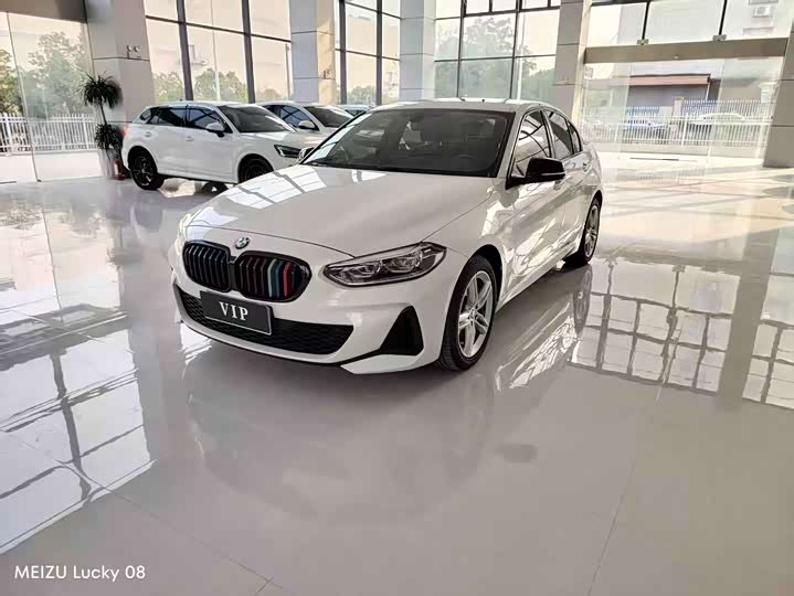 Фото 1 - BMW 1 Series