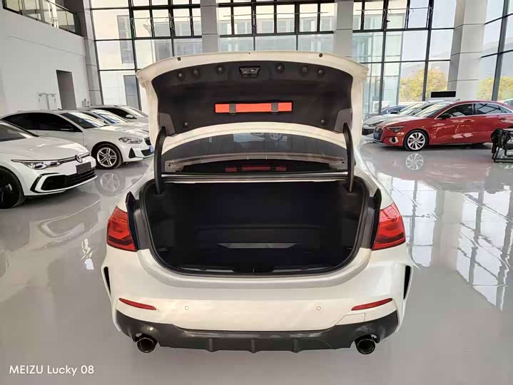 Фото 13 - BMW 1 Series