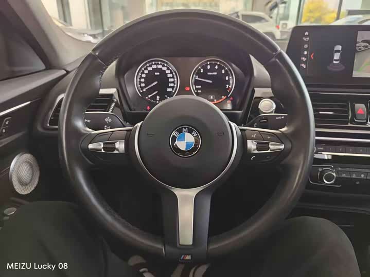 Фото 17 - BMW 1 Series