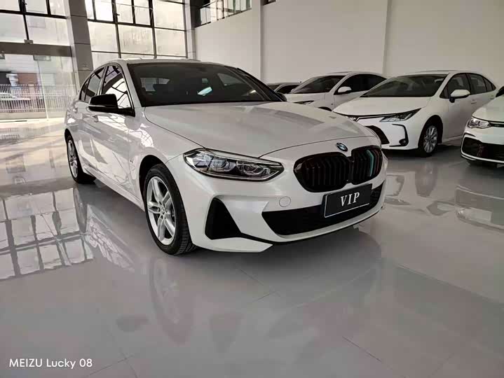 Фото 2 - BMW 1 Series