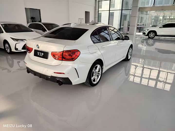 Фото 6 - BMW 1 Series