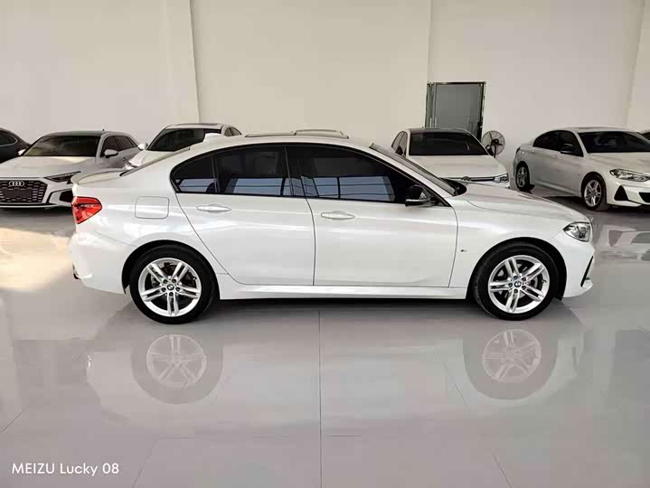 Фото 7 - BMW 1 Series