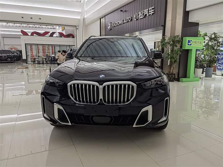 Фото 2 - BMW X5
