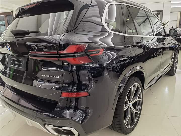 Фото 4 - BMW X5