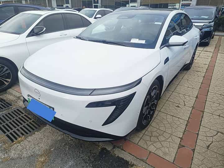 Фото 1 - Nissan N7