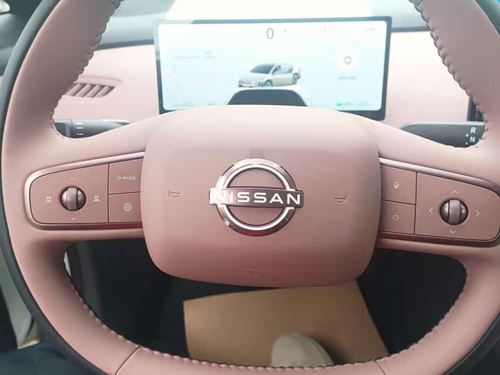 Фото 10 - Nissan N7