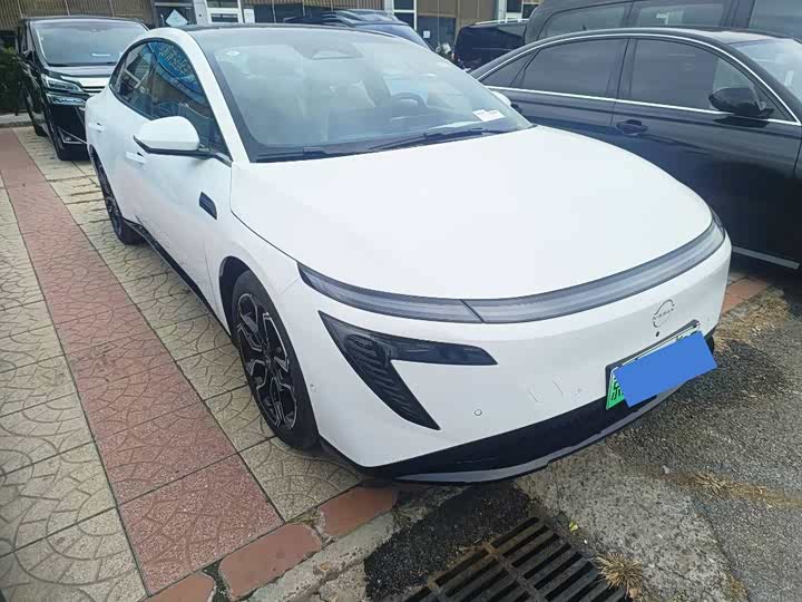 Фото 3 - Nissan N7